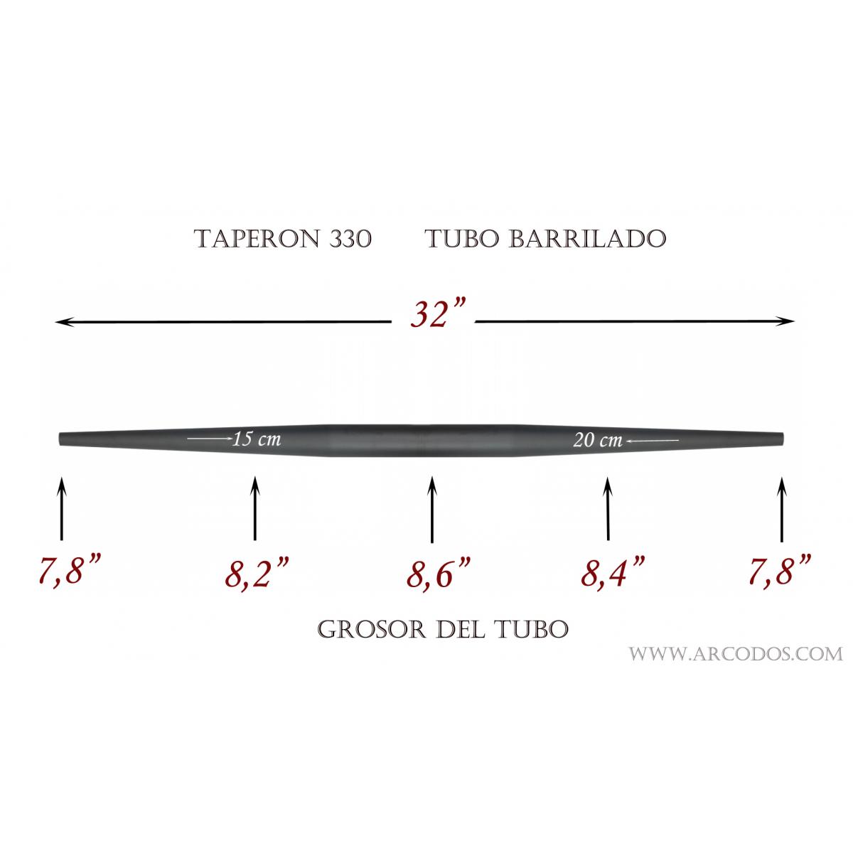 Caza con arco y arquería tradicional Arcodos