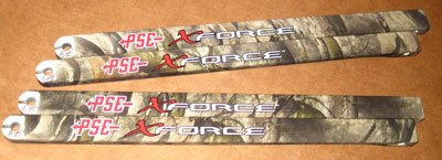 Caza con arco y arquer�a tradicional Arcodos