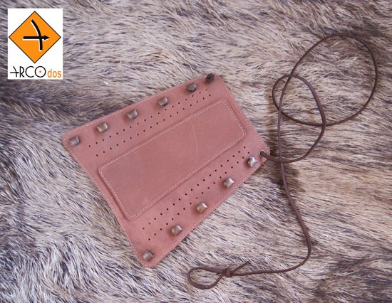 Caza con arco y arquer�a tradicional Arcodos