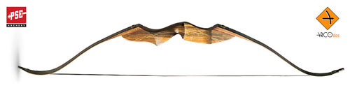 Caza con arco y arquería tradicional Arcodos