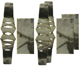 Caza con arco y arquer�a tradicional Arcodos